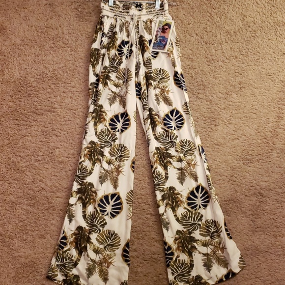 Womens Slacks - Picture 1 of 8